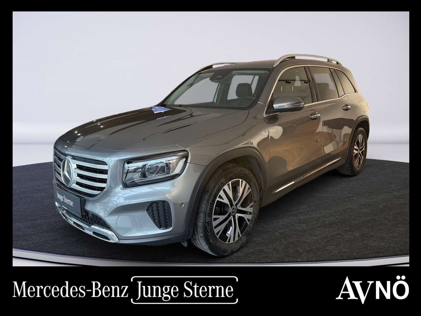 2024 Mercedes Benz GLB 180