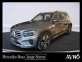 Mercedes-Benz GLB 180 d AHK Navi Kamera Sitzh. Grau - thumbnail 1
