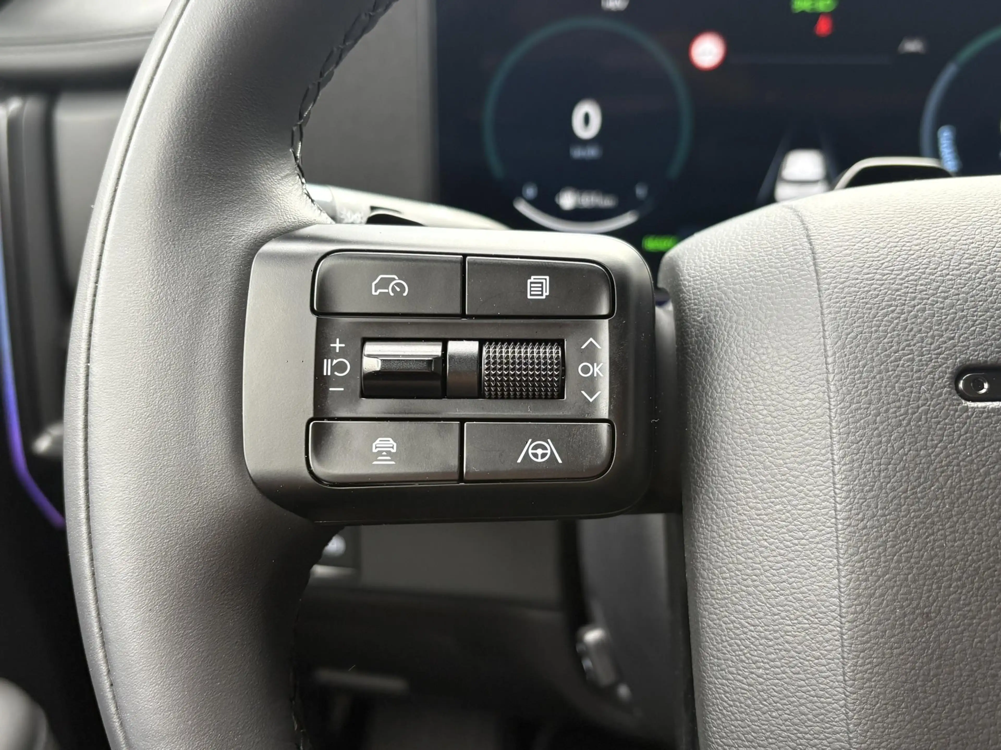 Hyundai SANTA FE 1.6 T-GDI PHEV Black Line 4WD 6p | 6-Zitplaatsen | — photo 14