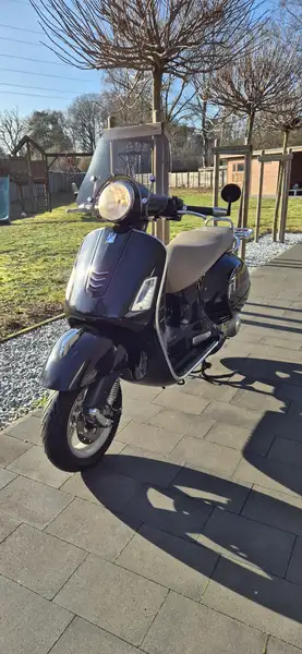 Vespa GTS 250ie - foto 2