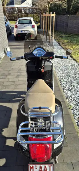 Vespa GTS 250ie - foto 4