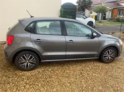 Volkswagen Polo 1.4 TDI 90 BMT Série Spéciale Allstar