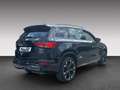 CUPRA Ateca 1.5 TSI DSG BEATS+LED+KAMERA Schwarz - thumbnail 5