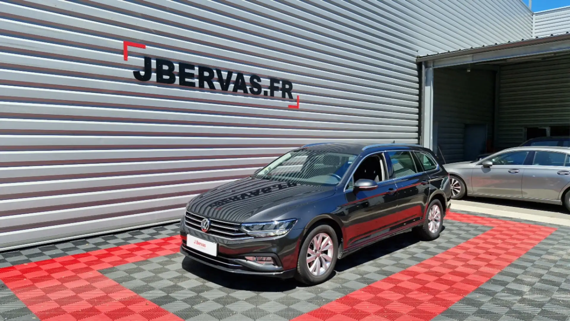 Volkswagen 2.0 TDI EVO 150 DSG7 BUSINESS - 1