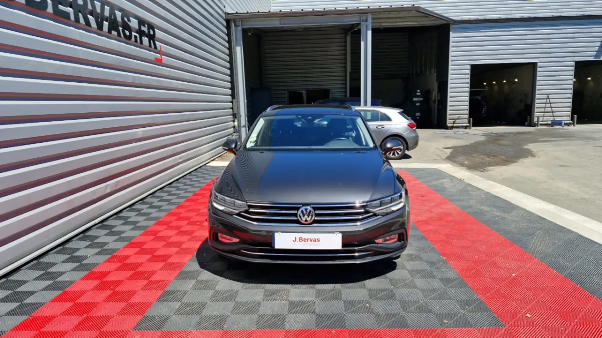 Volkswagen 2.0 TDI EVO 150 DSG7 BUSINESS - 2