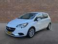 Opel Corsa 1.0 Turbo ECC LMV NAVIGATIE CRUISE Blanc - thumbnail 2