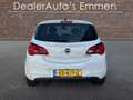 Opel Corsa 1.0 Turbo ECC LMV NAVIGATIE CRUISE Blanc - thumbnail 5