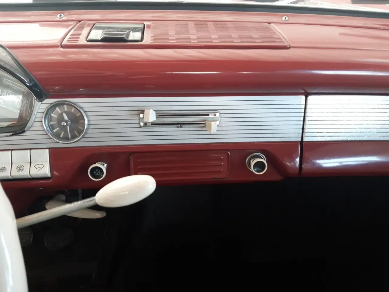 Ford Taunus P17 Kombi P2 *Im Kundenauftrag zu ve, foto 12