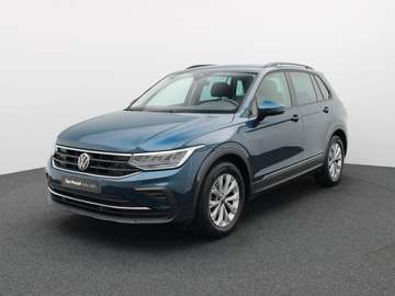 1.5 TSI 110kW DSG Life