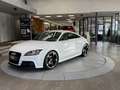 Audi TT 2.0 TFSI Coupe Competition *19 Zoll*S-Line*Heckspo Weiß - thumbnail 1
