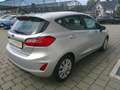 Ford Fiesta Cool & Connect 1,1 Start/Stop Silber - thumbnail 3