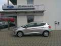 Ford Fiesta Cool & Connect 1,1 Start/Stop Silber - thumbnail 2