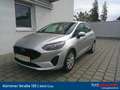 Ford Fiesta Cool & Connect 1,1 Start/Stop Silber - thumbnail 1