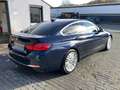 BMW 418 d Gran Coupe Luxury Line Autom Navi Leder 18" Синий - thumbnail 4