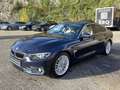 BMW 418 d Gran Coupe Luxury Line Autom Navi Leder 18" Синий - thumbnail 5