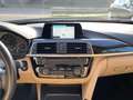 BMW 418 d Gran Coupe Luxury Line Autom Navi Leder 18" Синий - thumbnail 12