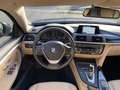 BMW 418 d Gran Coupe Luxury Line Autom Navi Leder 18" Синий - thumbnail 10