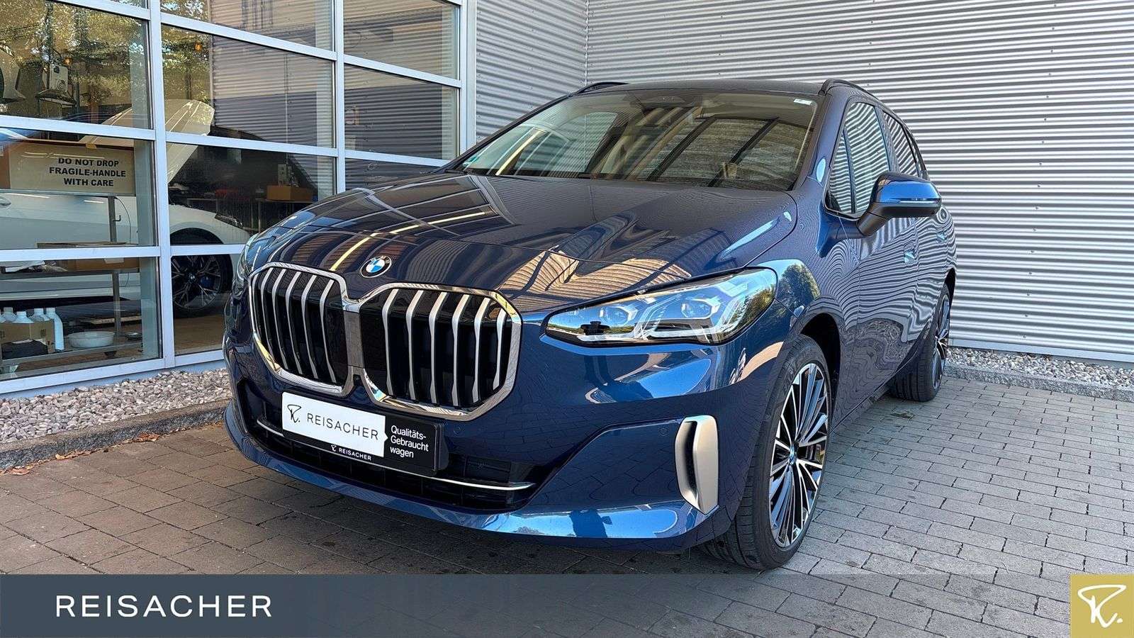 BMW 220