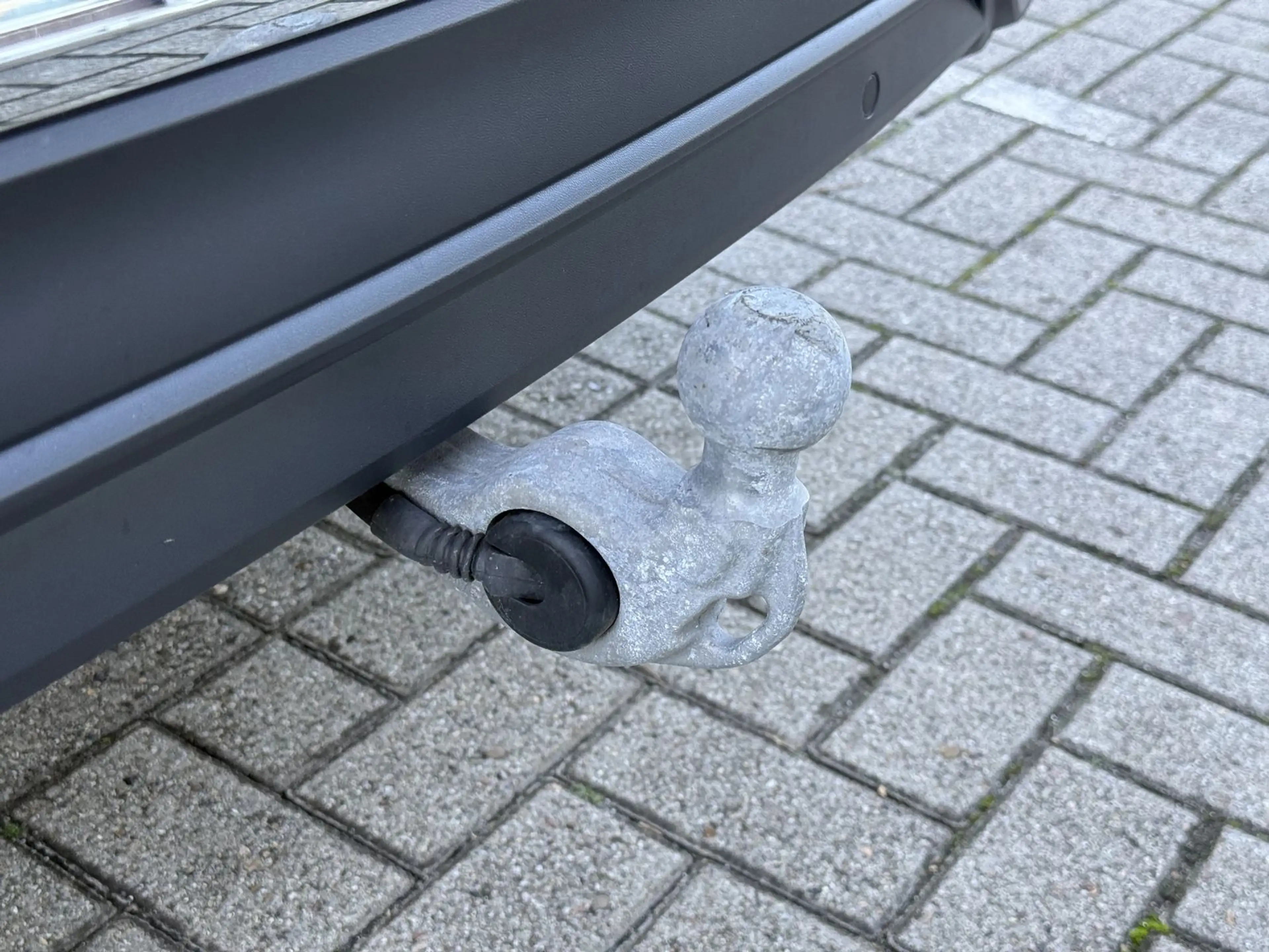Volkswagen Tiguan Allspace Life,7-Sitzer,Winter,AHK,ACC. — photo 15