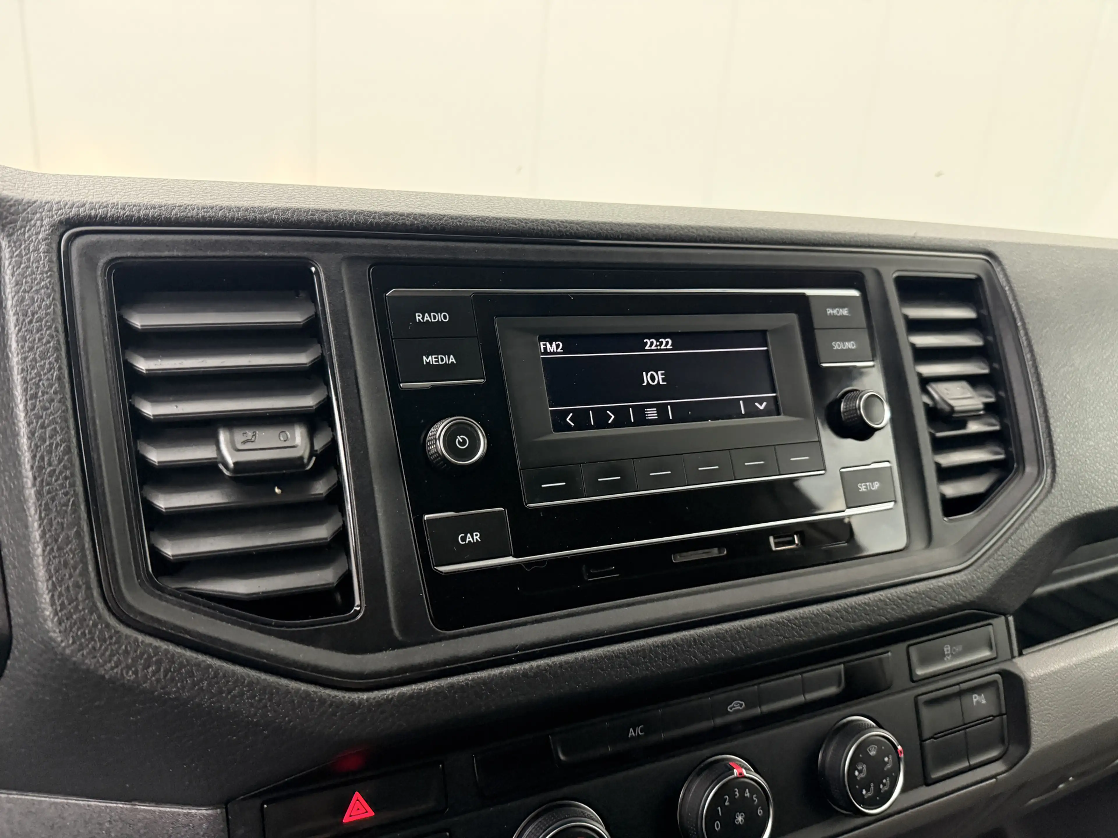 Volkswagen Crafter 2.0TDI L3H3 Koelwagen | Airco | Cruise | 3-Zits — photo 19