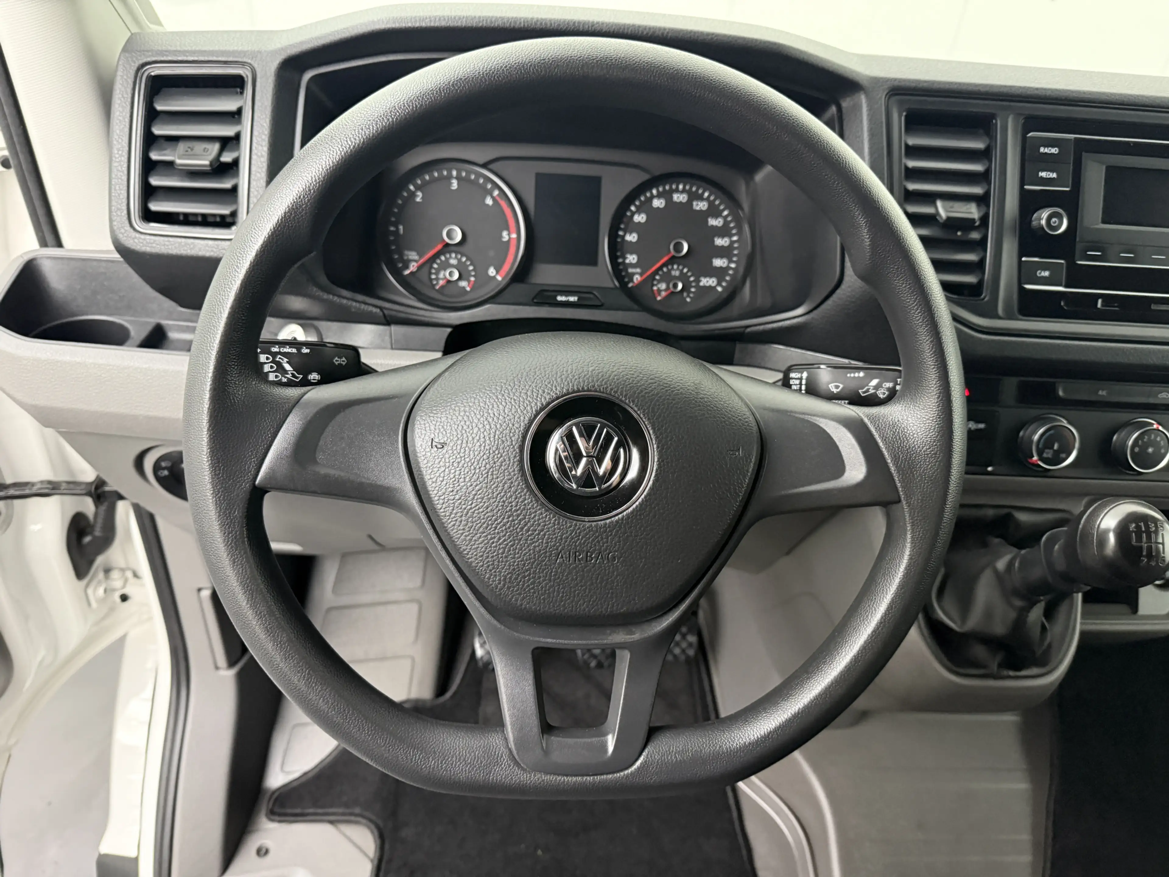 Volkswagen Crafter 2.0TDI L3H3 Koelwagen | Airco | Cruise | 3-Zits — photo 15