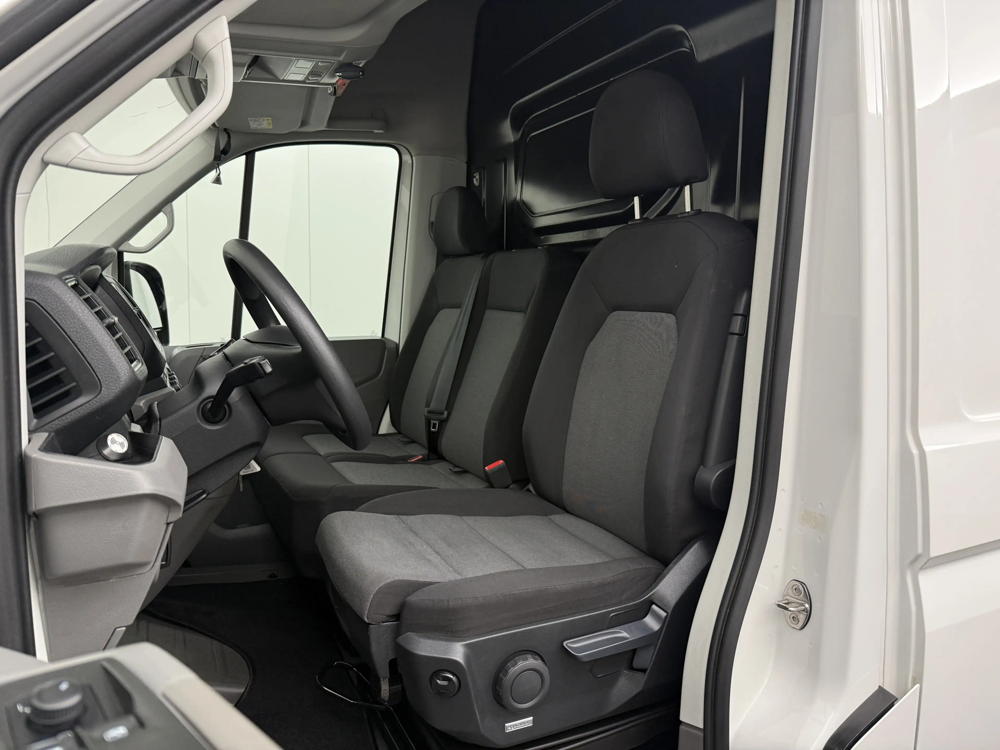 Volkswagen Crafter 2.0TDI L3H3 Koelwagen | Airco | Cruise | 3-Zits — photo 20