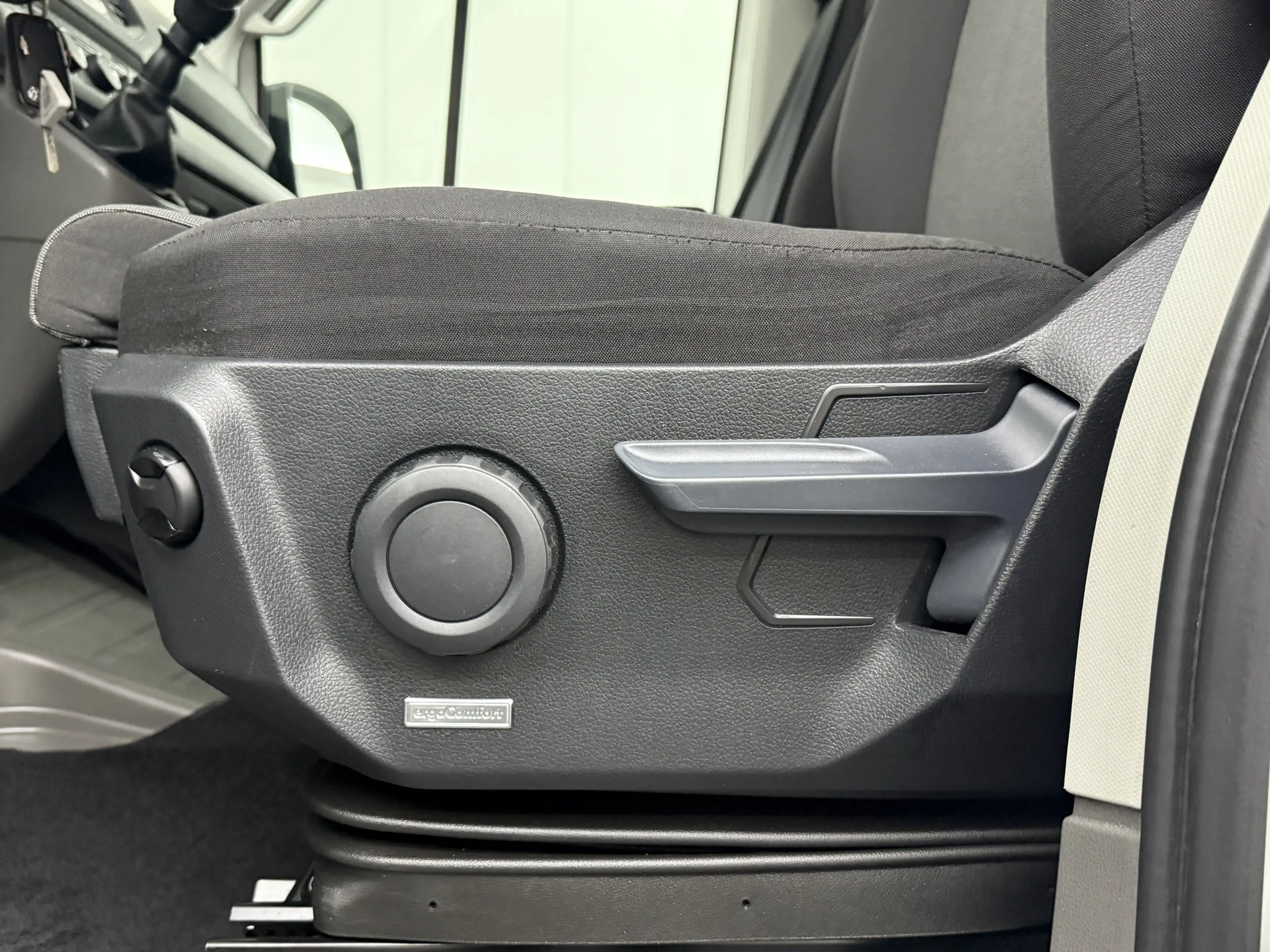 Volkswagen Crafter 2.0TDI L3H3 Koelwagen | Airco | Cruise | 3-Zits — photo 24