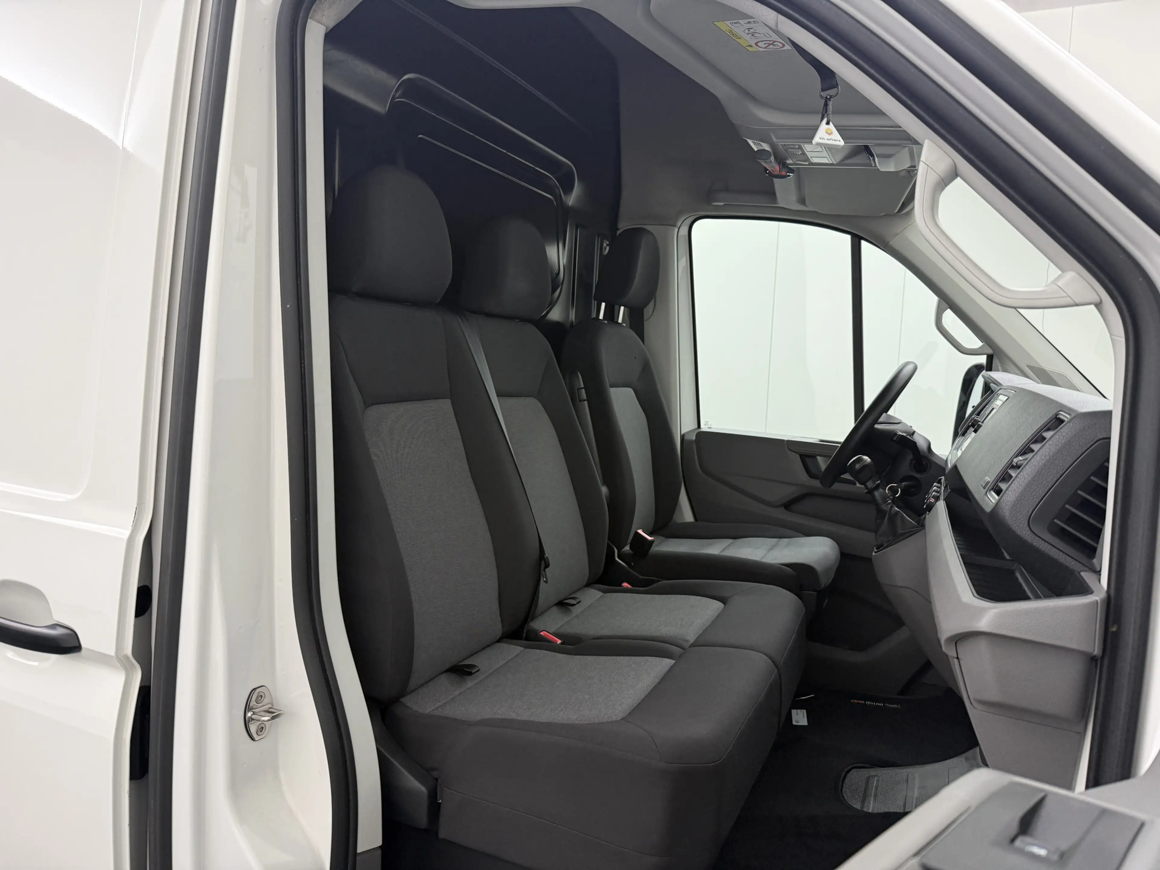 Volkswagen Crafter 2.0TDI L3H3 Koelwagen | Airco | Cruise | 3-Zits — photo 23