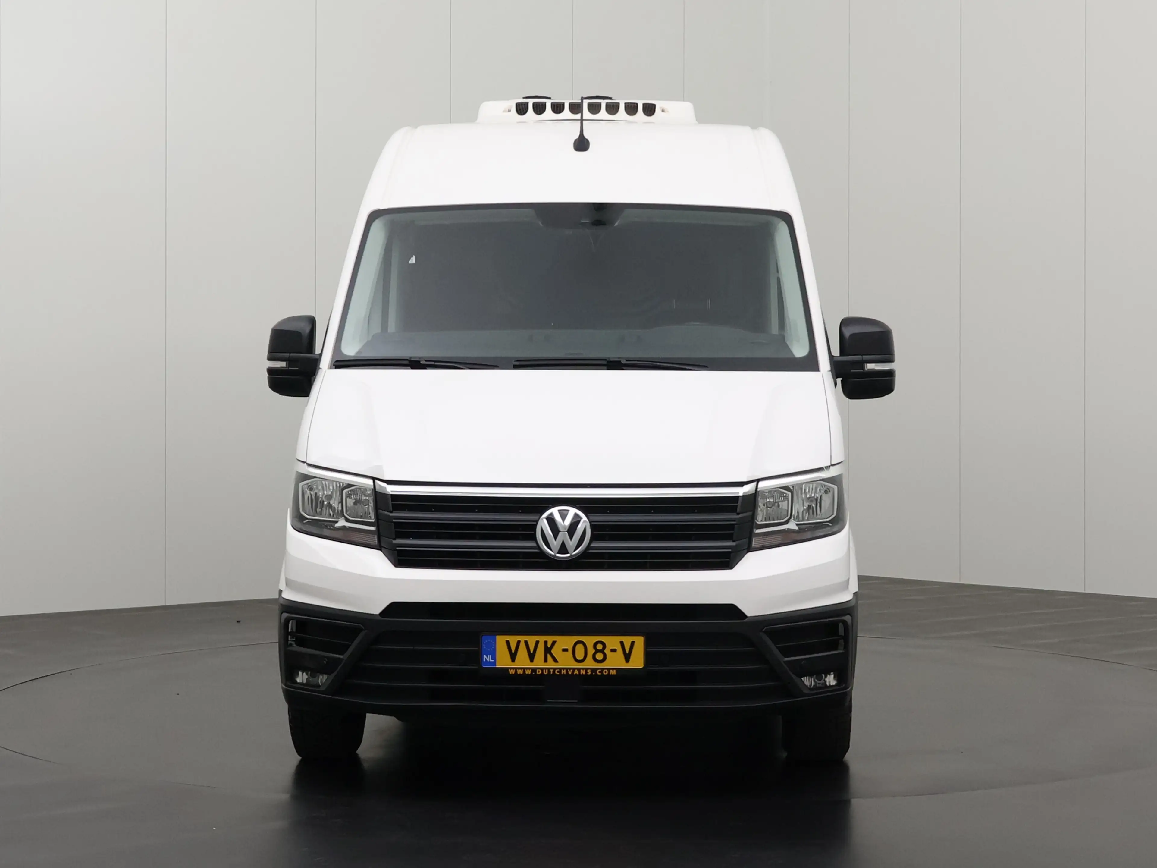 Volkswagen Crafter 2.0TDI L3H3 Koelwagen | Airco | Cruise | 3-Zits — photo 10