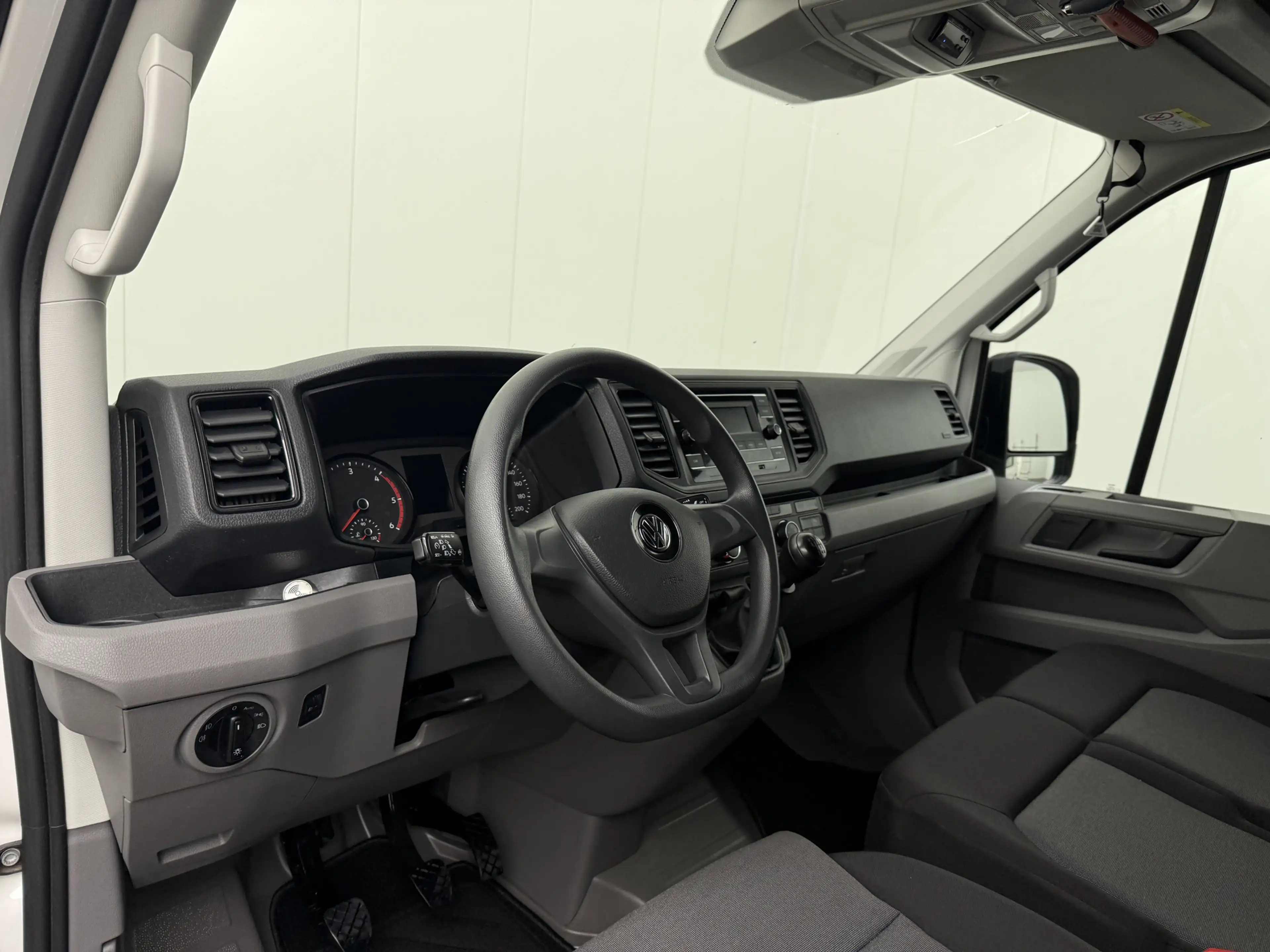 Volkswagen Crafter 2.0TDI L3H3 Koelwagen | Airco | Cruise | 3-Zits — photo 3