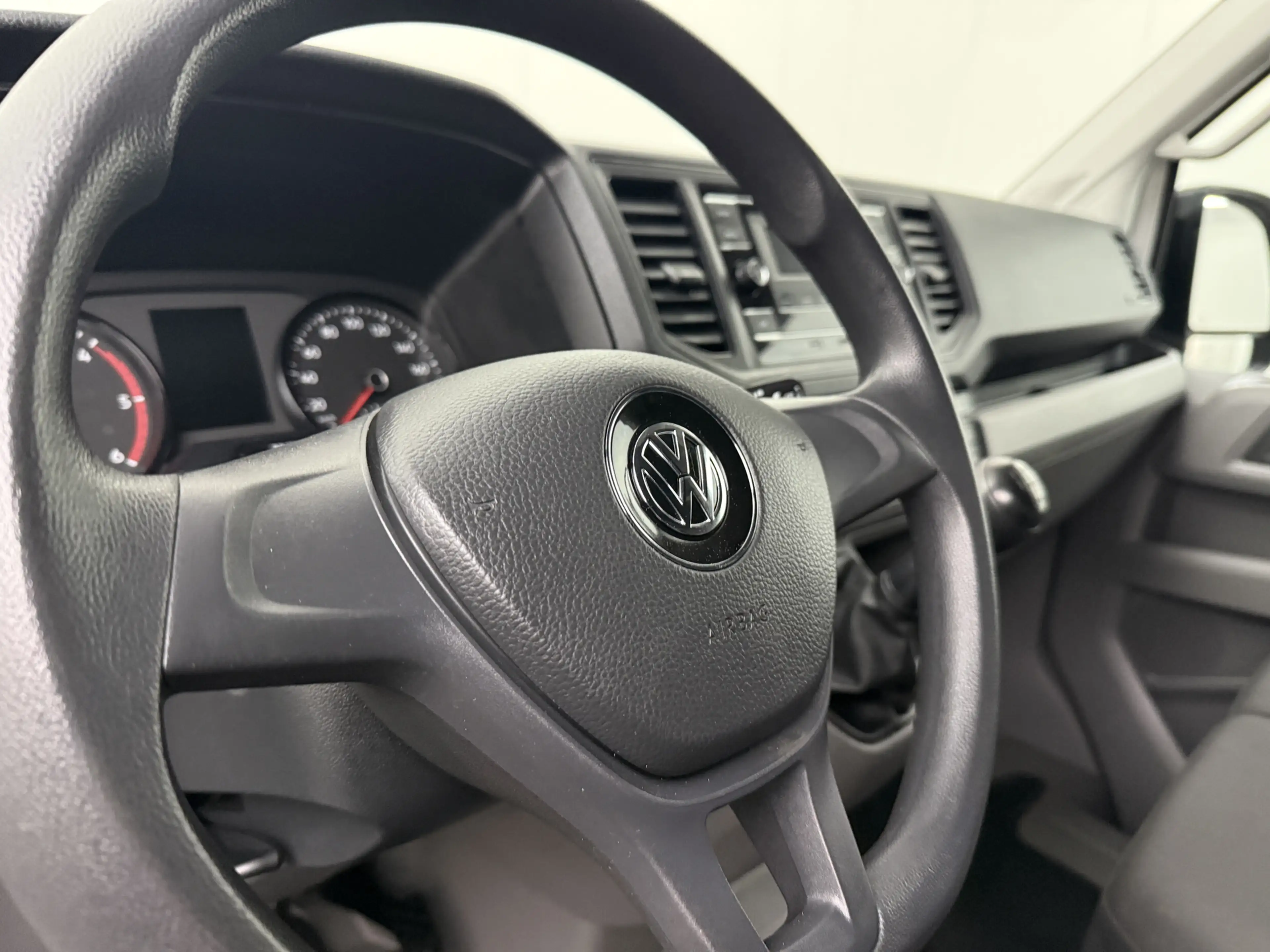 Volkswagen Crafter 2.0TDI L3H3 Koelwagen | Airco | Cruise | 3-Zits — photo 16