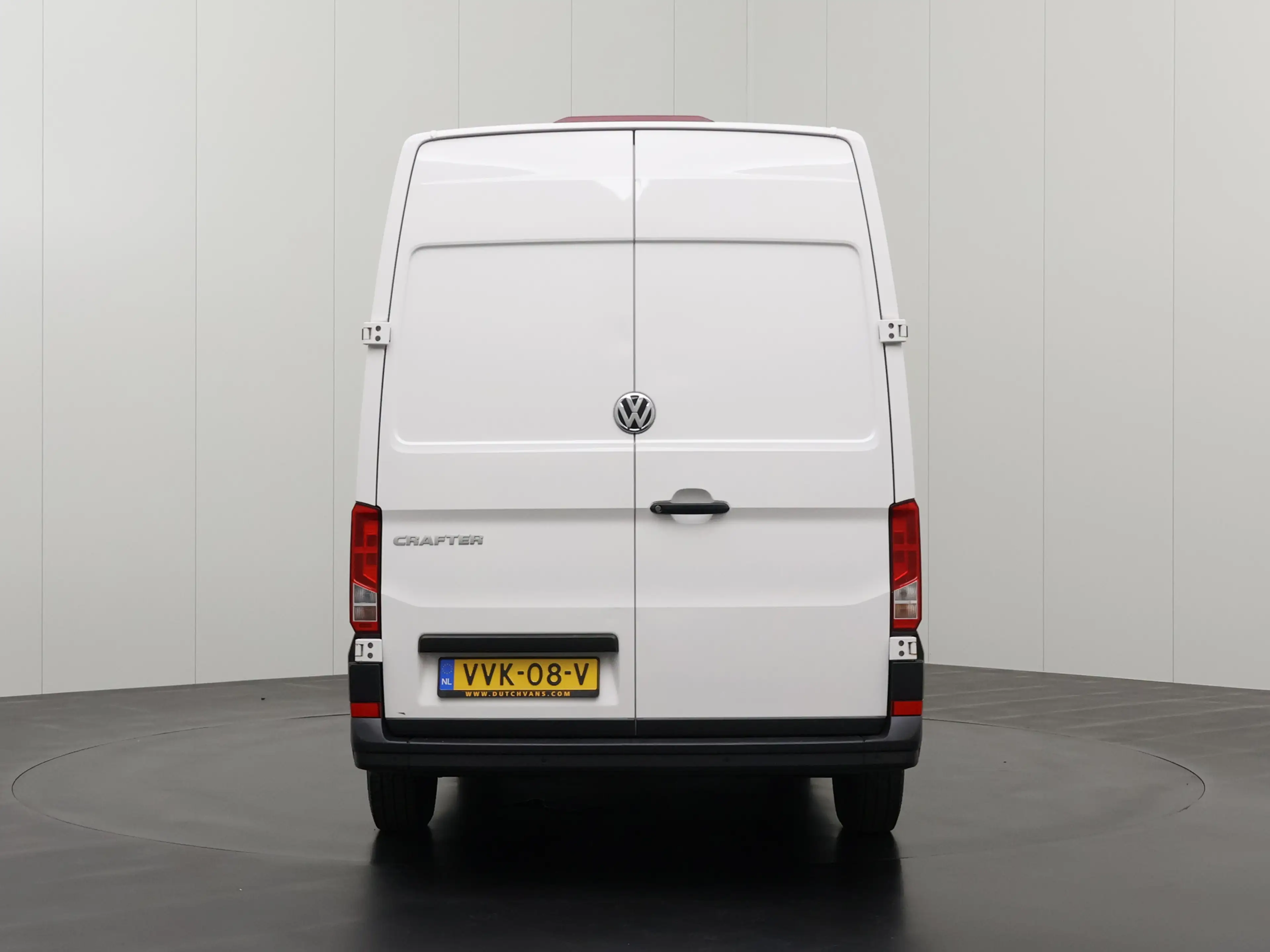 Volkswagen Crafter 2.0TDI L3H3 Koelwagen | Airco | Cruise | 3-Zits — photo 11