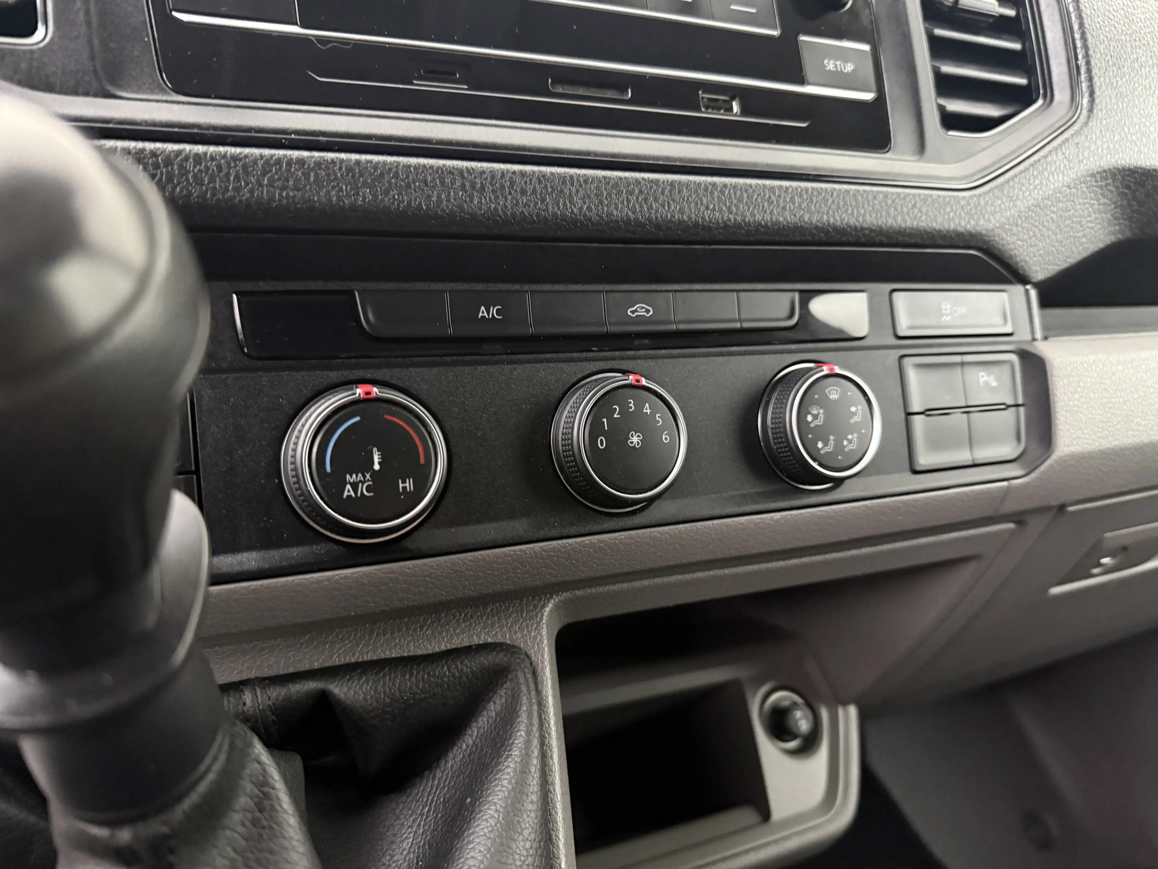 Volkswagen Crafter 2.0TDI L3H3 Koelwagen | Airco | Cruise | 3-Zits — photo 18