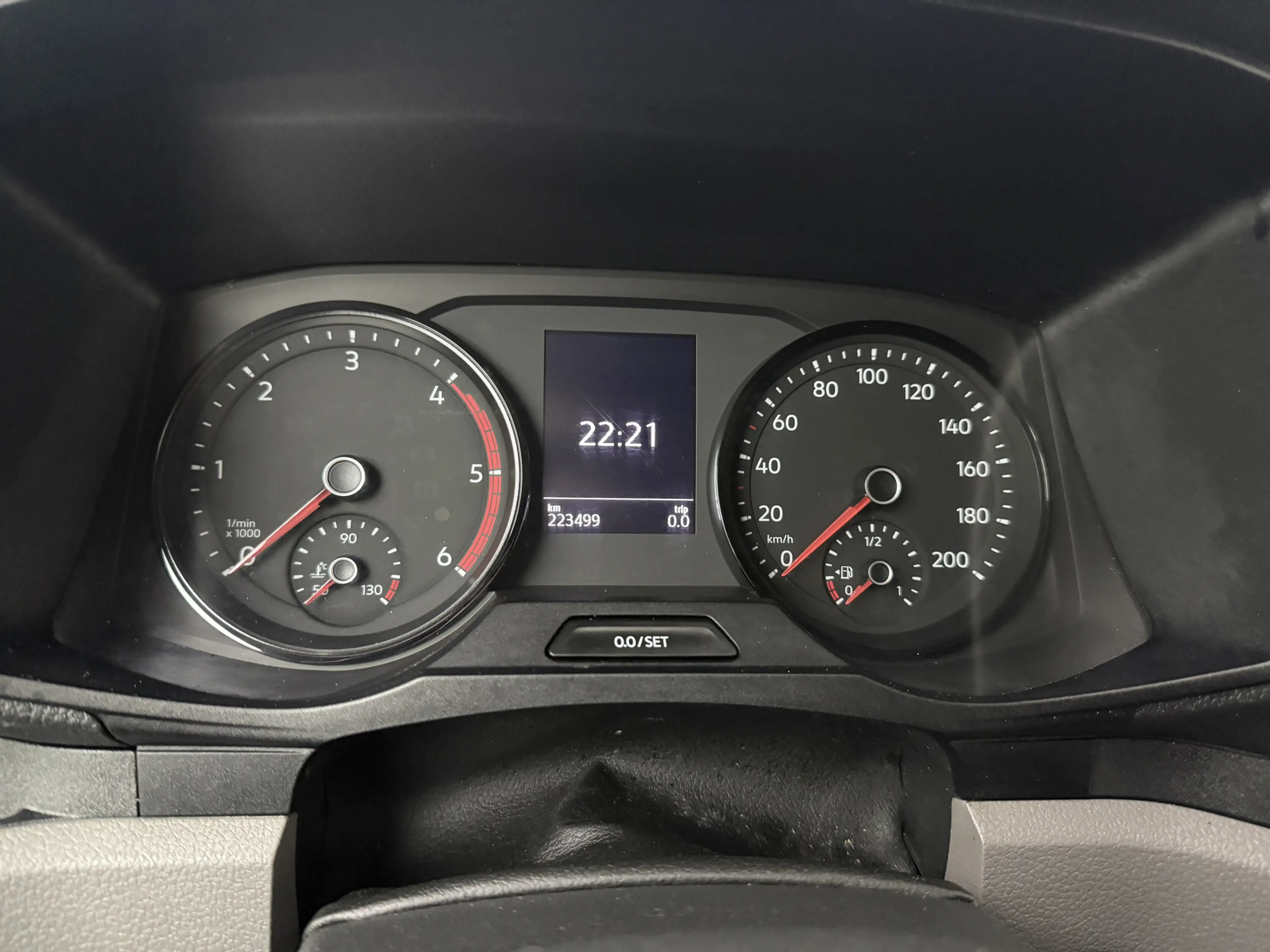 Volkswagen Crafter 2.0TDI L3H3 Koelwagen | Airco | Cruise | 3-Zits — photo 14