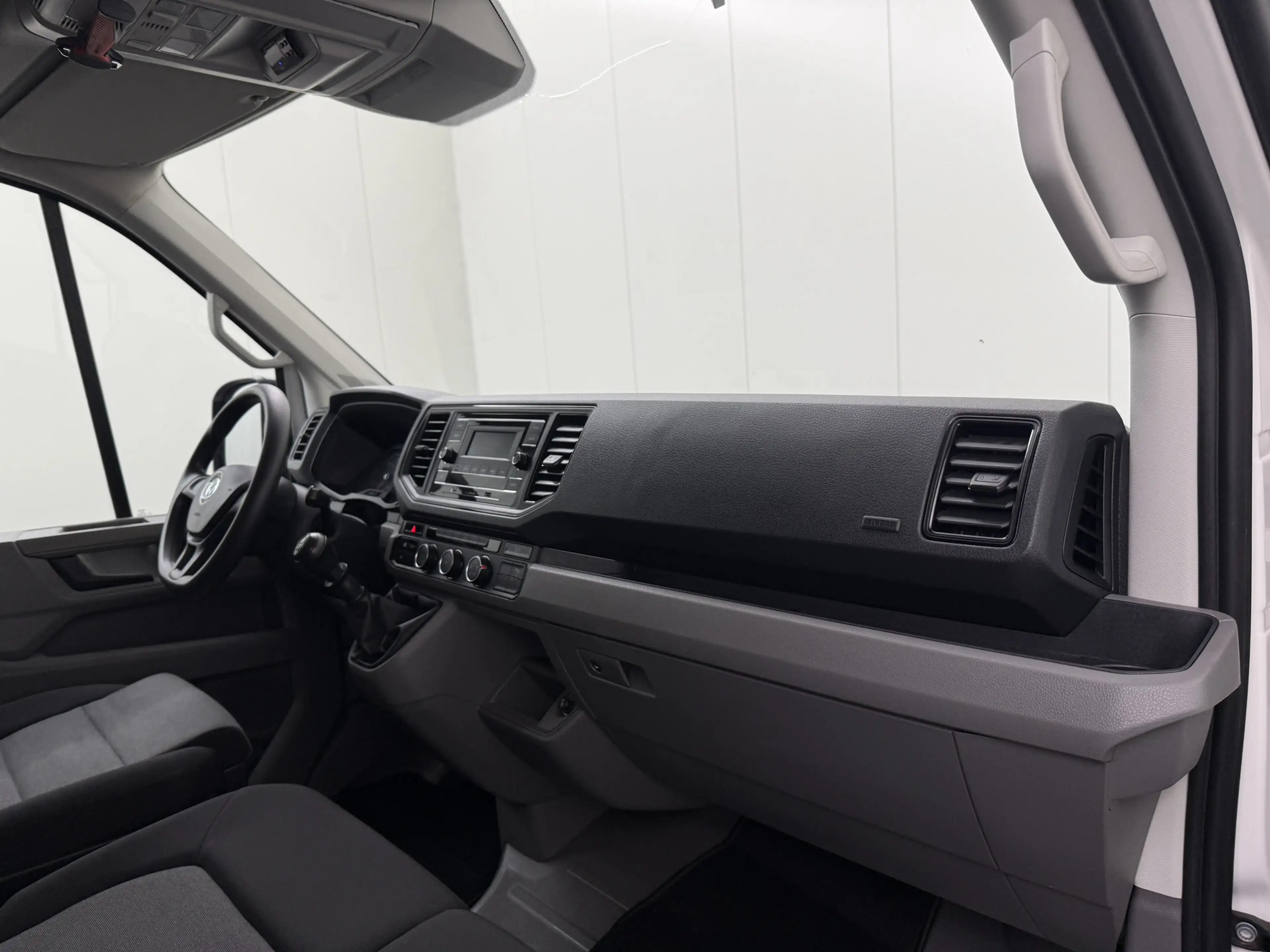 Volkswagen Crafter 2.0TDI L3H3 Koelwagen | Airco | Cruise | 3-Zits — photo 22