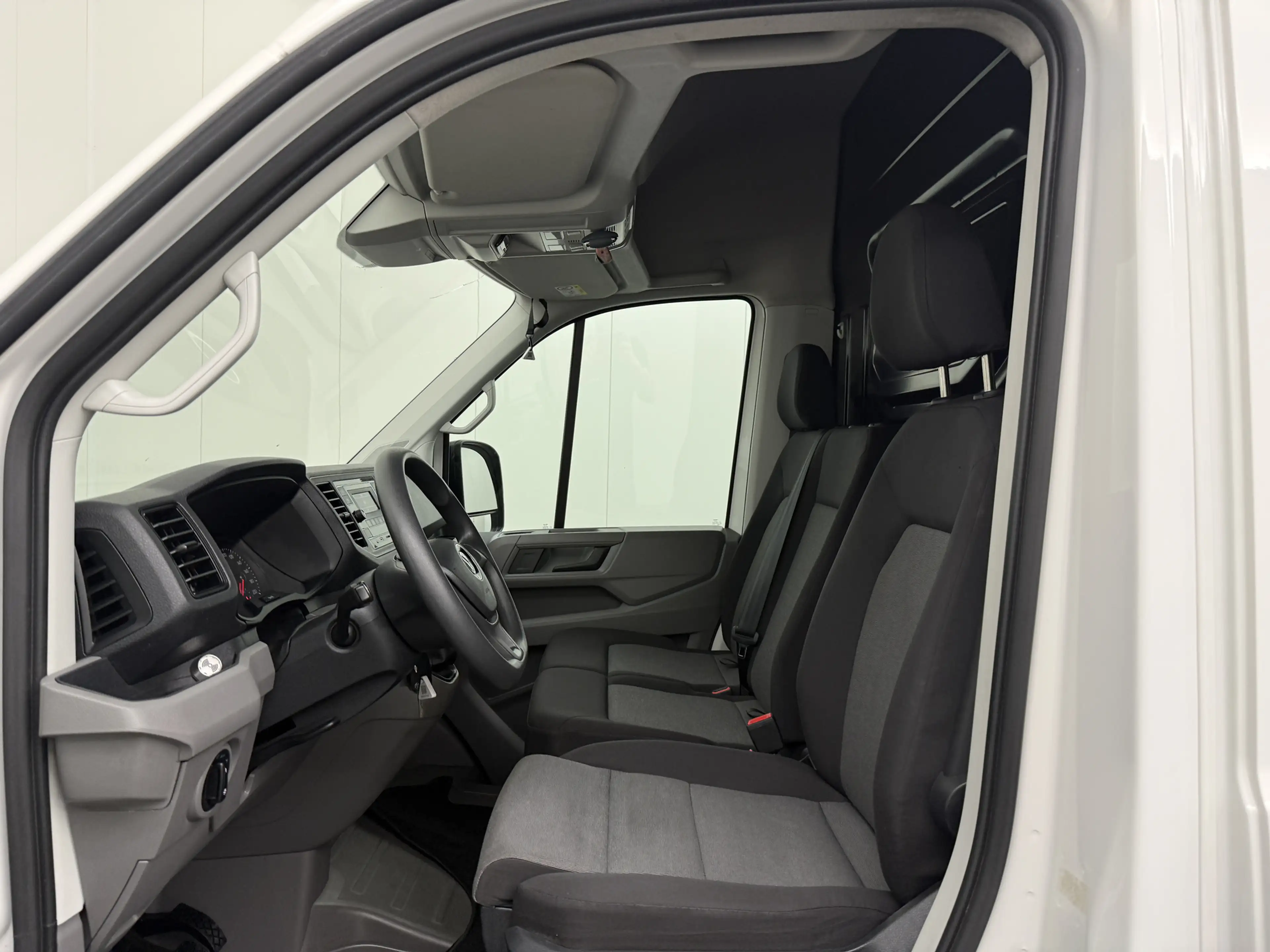 Volkswagen Crafter 2.0TDI L3H3 Koelwagen | Airco | Cruise | 3-Zits — photo 21