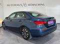 Mercedes-Benz A 180 d Limousine Aut. Blau - thumbnail 4