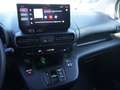 Fiat Doblo Cargo 130 Automatik / Vollausstattung Blau - thumbnail 14