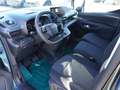 Fiat Doblo Cargo 130 Automatik / Vollausstattung Blau - thumbnail 11