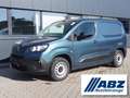 Fiat Doblo Cargo 130 Automatik / Vollausstattung Blau - thumbnail 1
