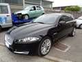 Jaguar XF Sportbrake 2.2 D 200 CV Premium Luxury *GARANTITA* Schwarz - thumbnail 2