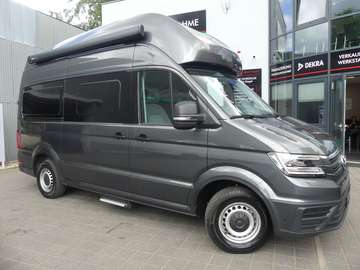 Grand California 600 MARKISE/KAMERA/ACC/STHZ