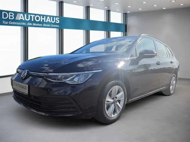Volkswagen Golf Life 1.0 TSI
