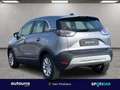Opel Crossland 2021 Crossland 1.2 Elegance s&s 83cv Grigio - thumbnail 3