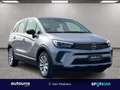 Opel Crossland 2021 Crossland 1.2 Elegance s&s 83cv Grigio - thumbnail 7