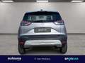 Opel Crossland 2021 Crossland 1.2 Elegance s&s 83cv Grigio - thumbnail 4