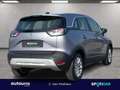 Opel Crossland 2021 Crossland 1.2 Elegance s&s 83cv Grigio - thumbnail 5