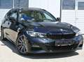 BMW 320 d Touring **M - Paket ** PANO * LEDER * NAVI * Schwarz - thumbnail 1