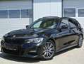BMW 320 d Touring **M - Paket ** PANO * LEDER * NAVI * Schwarz - thumbnail 4