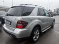 Mercedes-Benz ML 320 cdi Chrome auto KM CERTIFICATI Grau - thumbnail 4